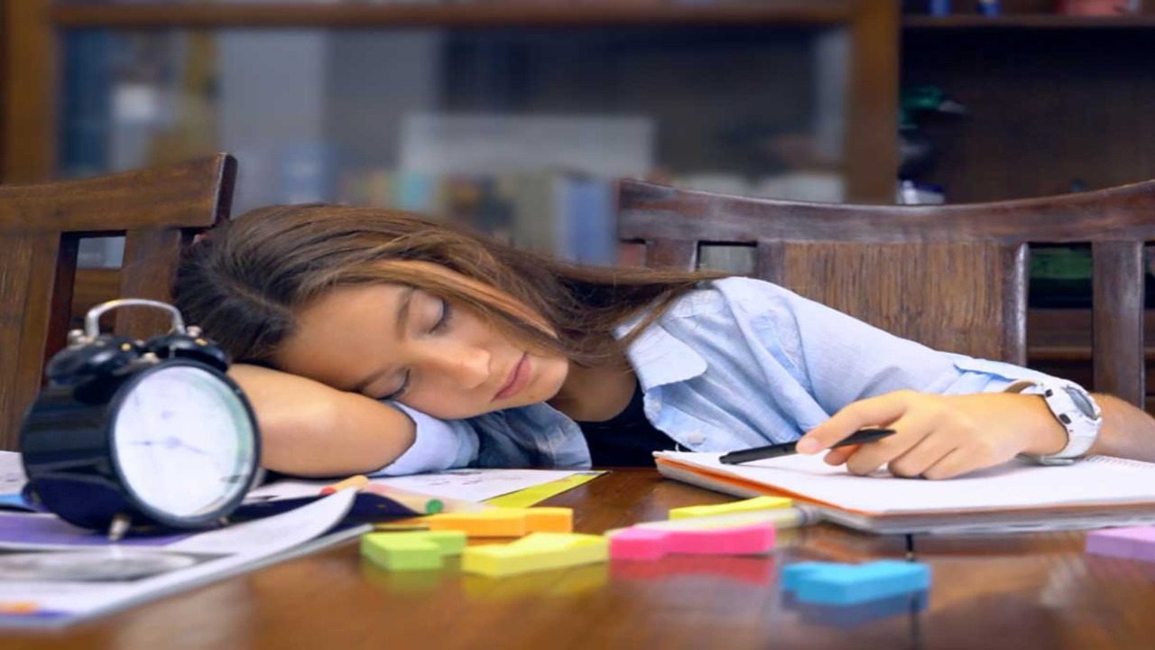Time Management Tips for Student-Parents