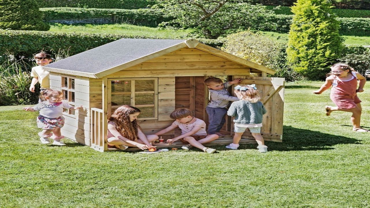 Bring the Outdoors In