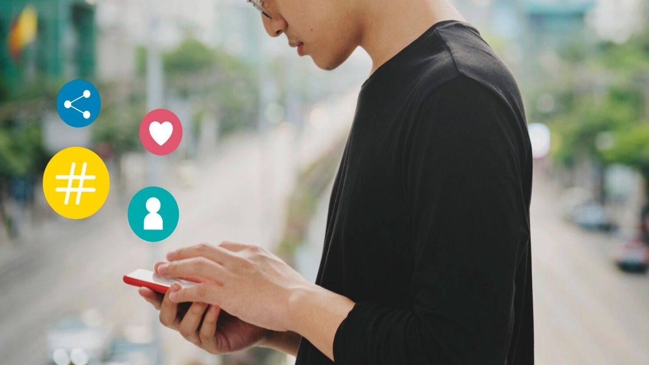 Use Hashtags and Location Tags