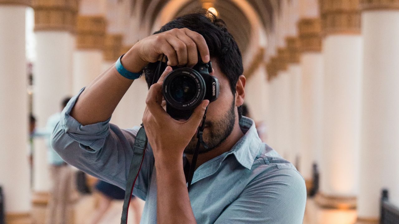 Use High-Quality Photos and Videos