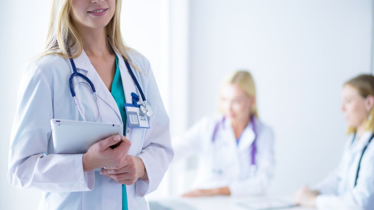 Get the Right Training and Certifications