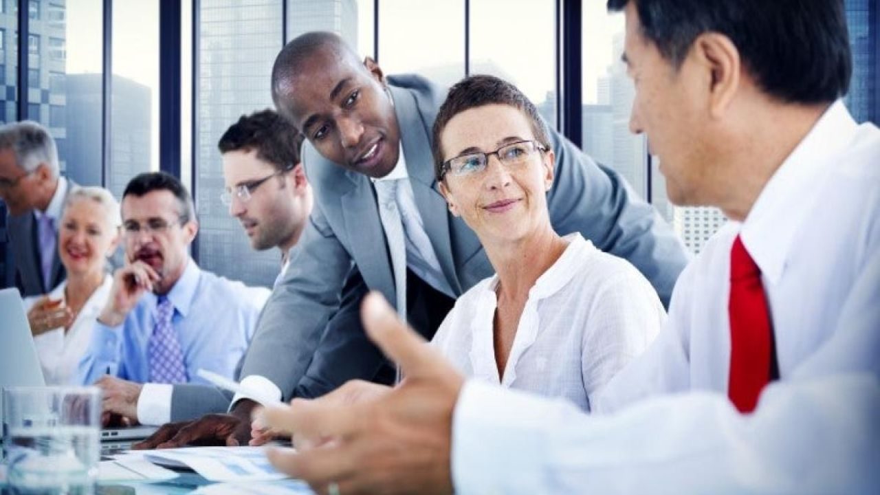 Team Awareness: The Overlooked Key to Office Security