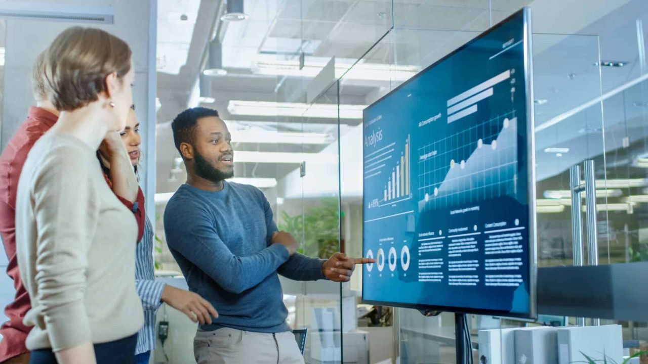 Why Office Security During Business Hours Matters