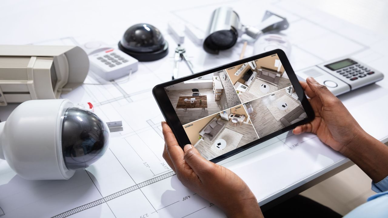 Why Office Security During Business Hours Matters