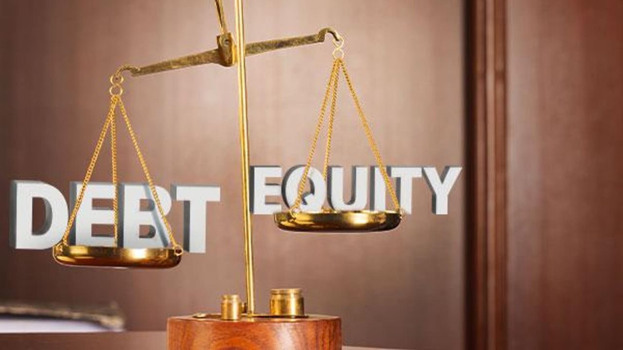 The Debt-to-Equity Ratio: How Risky Is Your Setup?