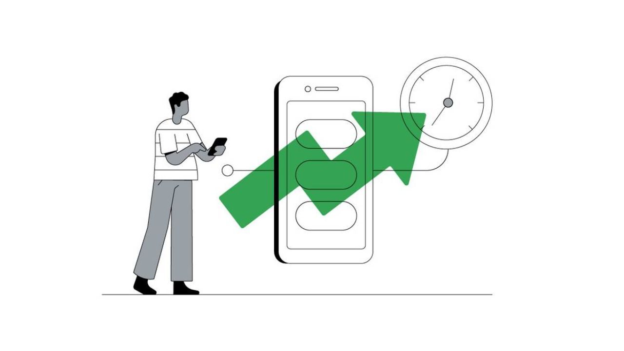 Prioritize Site Speed and Mobile Experience