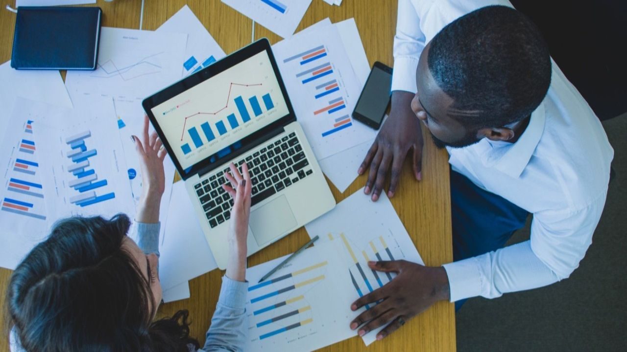 Leveraging Technology for Smarter Decisions