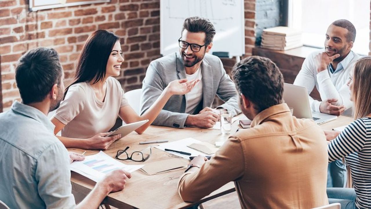 Networking Beyond Your Immediate Circle