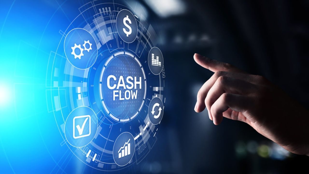 Why Corporate Cashflow Analytics Matters