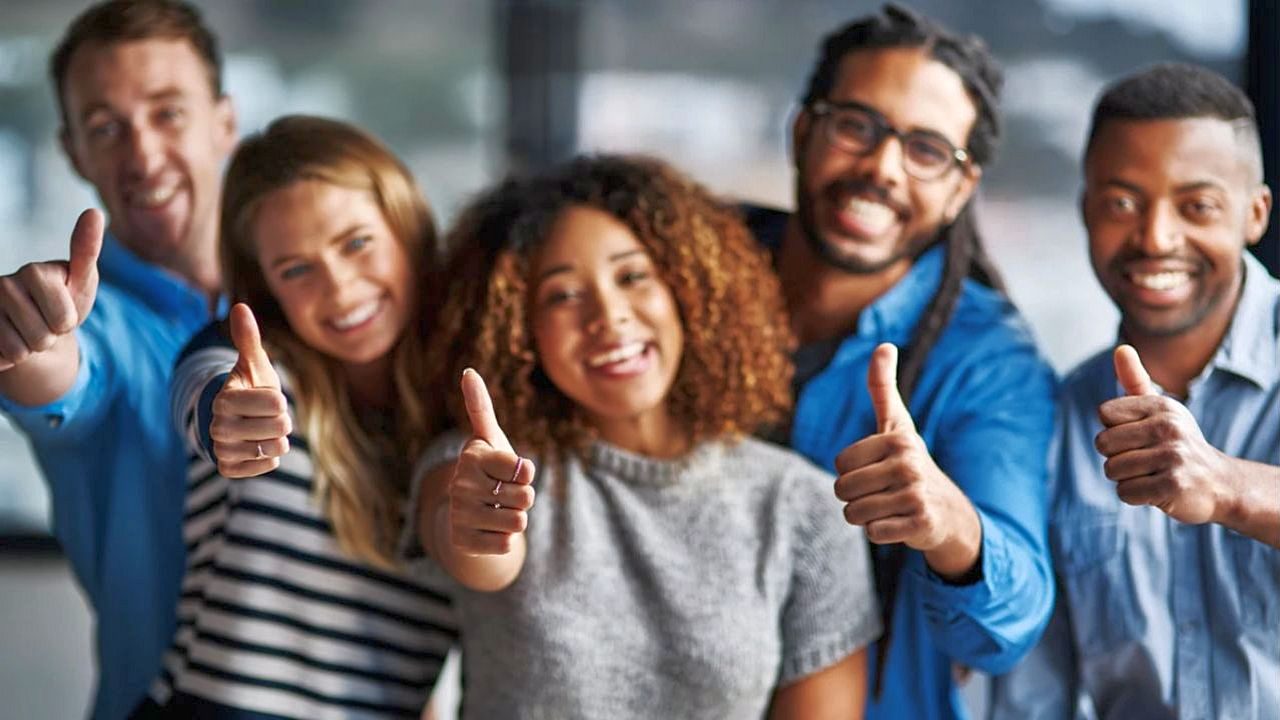 A Website That Builds Credibility and Trust