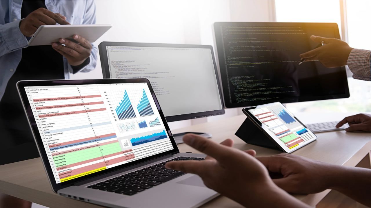 Search Engine Optimization From the Ground Up
