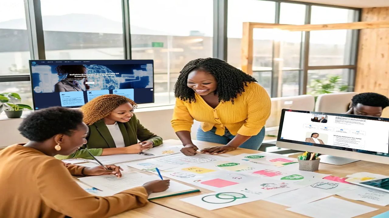 Strengthening Brand Identity Through Custom Design