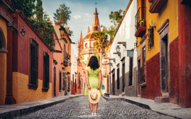 Designing a Digital Presence for Your San Miguel de Allende Property Business
