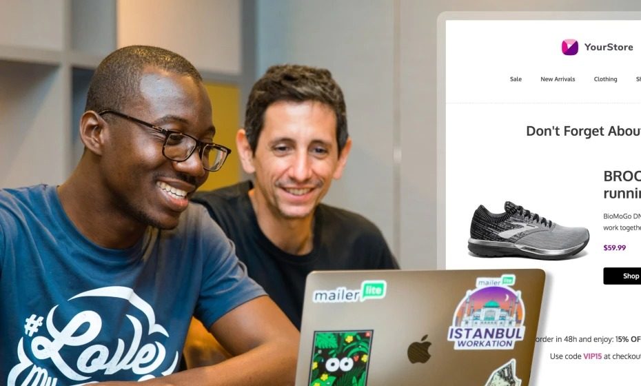 Checkout Design: Where Stores Win or Lose the Sale